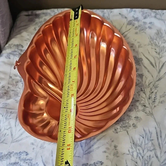 SEASHELL MOLD - Picture 7 of 8